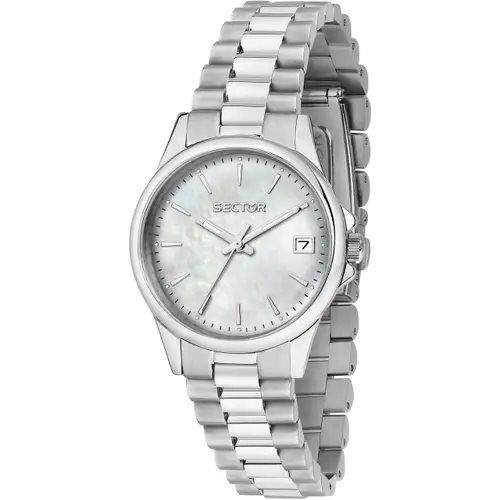 Montre best sale sector femme